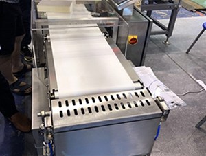 進(jìn)出口行業(yè)